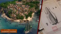 Anno 1800 ma już czwarty season pass. Tydzień grania za darmo i nowe DLC