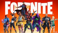 Fortnite - powrót dawno niewidzianych przedmiotów