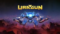 Polski shooter Uragun we wczesnym dostępie na Steam