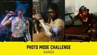 Cyberpunk 2077 - koniec pierwszego Wyzwania Trybu Foto. Zobacz screeny zwycięzców (Aktualizacja)