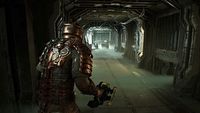 Dead Space Remake z lepszymi dźwiękami broni w reakcji na krytykę fanów