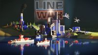 Line War to gra strategiczna, w której rozkazy malujemy na mapie