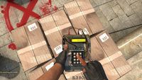 Koniec z ekspresowym wybuchem w CSGO; Valve naprawiło exploit z bombą