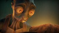 Debiut w PS Plus rzekomo zdruzgotał sprzedaż Oddworld: Soulstorm