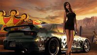 Need for Speed 2022 z kreskówkowymi elementami według plotek