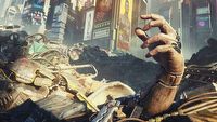 CD Projekt RED powoli kończy z naprawianiem Cyberpunka 2077