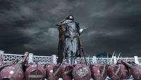 Skyrim z walką jak w Elden Ring; tak można przerobić grę