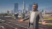 Tencent zablokuje chińskim graczom dostęp do GTA i wielu innych zagranicznych gier