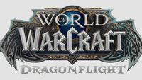 WoW Dragonflight z datą premiery; wyciek zdradza nową rasę i szczegóły dodatku