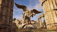 Poświęcił 1000 godzin na przejście wszystkich Assassin's Creed, nie dając się trafić