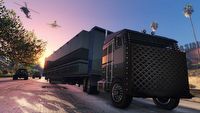 Gracze ETS2 zachwyceni mechaniką z GTA Online; chcą jej w grze