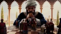 Nowy dodatek do Crusader Kings 3 to gorąca Hiszpania i wielkie konflikty