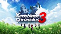 Premiera Xenoblade Chronicles 3 przyspieszona