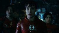 Ezra Miller znów aresztowany. Aktor został oskarżony o napaść