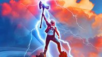 Zwiastun Thor: Love and Thunder z rekordem wyświetleń