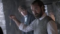 Kolejne spin-offy Harry'ego Pottera możliwe nawet po zakończeniu Fantastycznych zwierząt