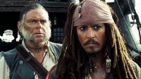 Johnny Depp przyznaje, że nie chce wracać do Piratów z Karaibów