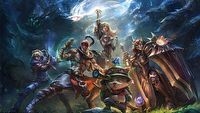 W LoL-u kiedyś to było; jak zmieniła się gra przez 11 lat