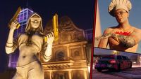 Customizacja w Saints Row nie zawodzi; wybierzemy nawet cenzurę genitaliów