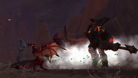 Jest nadzieja na bardziej smocze smoki w WoW: Dragonflight