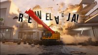 Grafika to nie wszystko - destrukcja otoczenia w Teardown to rewelacja!