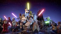 Skywalker Saga największą premierą gry LEGO w galaktyce. Wyniki sprzedaży
