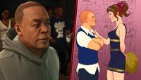 Dr. Dre nie chciał wystąpić w GTA. „Nie robię rzeczy dla dzieci