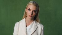 Anya Taylor-Joy ma inną wizję Furiosy niż George Miller
