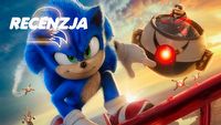 Sonic 2 - recenzja. Sympatyczny jeż w niezłej formie