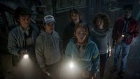 Netflix na maj 2022 - lista seriali i filmów