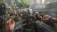 Dying Light 2 w superniskiej cenie; promocja na gry pudełkowe w RTV Euro AGD