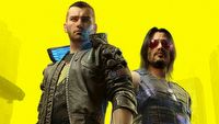 Cyberpunk 2077 królem. 5 polskich gier, w które grało najwięcej graczy na Steam