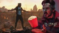 Thor i Doktor Strange zdominują kina tego lata - twierdzi badanie