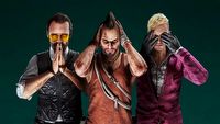 Bloomberg: Ubisoft może zostać przejęty