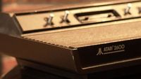 Atari 2600 ma dostać zestaw LEGO na 50. rocznicę istnienia marki