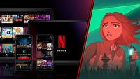 Netflix ostro idzie w gaming; ponad 50 gier do końca 2022 roku