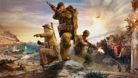 Autorzy Company of Heroes 3 chwalą się autentycznością grafiki na filmie