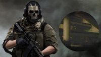 CoD: MW2 - Ghost może powrócić do gry; insider zapowiada testy