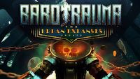Barotrauma - bank. Jak uzyskać do niego dostęp?