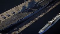 Polski Aircraft Carrier Survival zarobił na siebie. Potrzebował na to 24 godziny