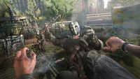 Techland zapowiedział dużą aktualizację 1.3.0 do Dying Light 2