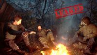 W świecie STALKER-a 2 każda lodówka opowie własną historię. Wyciekła dokumentacja
