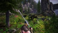Farathan, polskie RPG a la Gothic, nadal powstaje. Zobacz gameplay