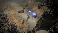 Blizzard rozpoczyna testy Diablo 4; gra wychodzi na prostą