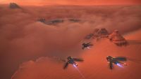 Dune: Spice Wars - wszystkie frakcje i ich bonusy