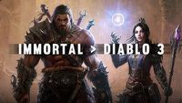 Czekam na Diablo Immortal mimo hejterów - oto dlaczego