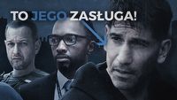 Jon Bernthal sprawił, że Miasto jest nasze to tykająca bomba - opinia o serialu HBO Max