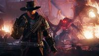 Zobacz długi gameplay z Evil West, nowej gry polskiego Flying Wild Hog