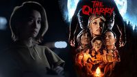 Nowa gra twórców Until Dawn ma prawie 200 zakończeń. The Quarry robi wrażenie skalą