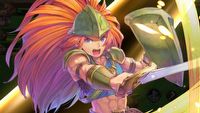 Echoes of Mana - jak wykonać reroll